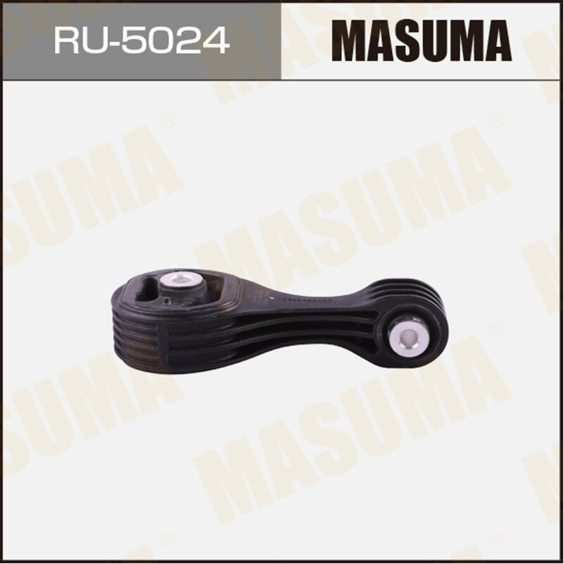Подушка крепления двигателя MASUMA, FIT, VEZEL / GK3, GK5, RU1 / L13B, L15B (rear
Подушка крепления двигателя MASUMA, FIT, VEZEL / GK3, GK5, RU1 / L13B, L15B (rear