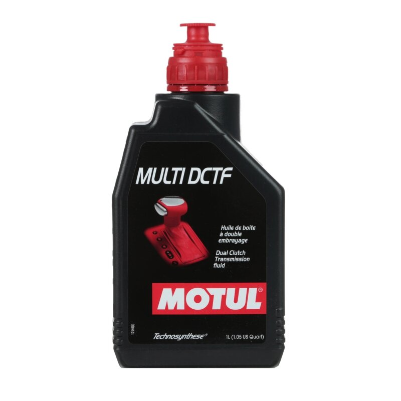 Масло трансмиссионное Motul Multi DCTF 75w синтетическое, GL-4, 1л, арт. 105786
Масло трансмиссионное Motul Multi DCTF 75w синтетическое, GL-4, 1л, арт. 105786