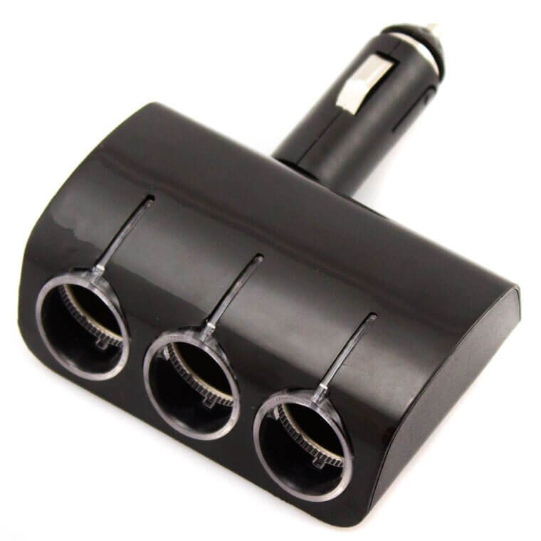 Развет.гнезда прик. /черный/, 2 USB, 3 гнезда, DC12-24V, 3 режима подсветки
Развет.гнезда прик. /черный/, 2 USB, 3 гнезда, DC12-24V, 3 режима подсветки