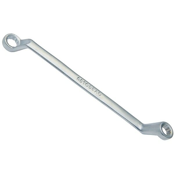 Ключ накидной "АвтоДело" 8/10мм
Ключ накидной "АвтоДело" 8/10мм