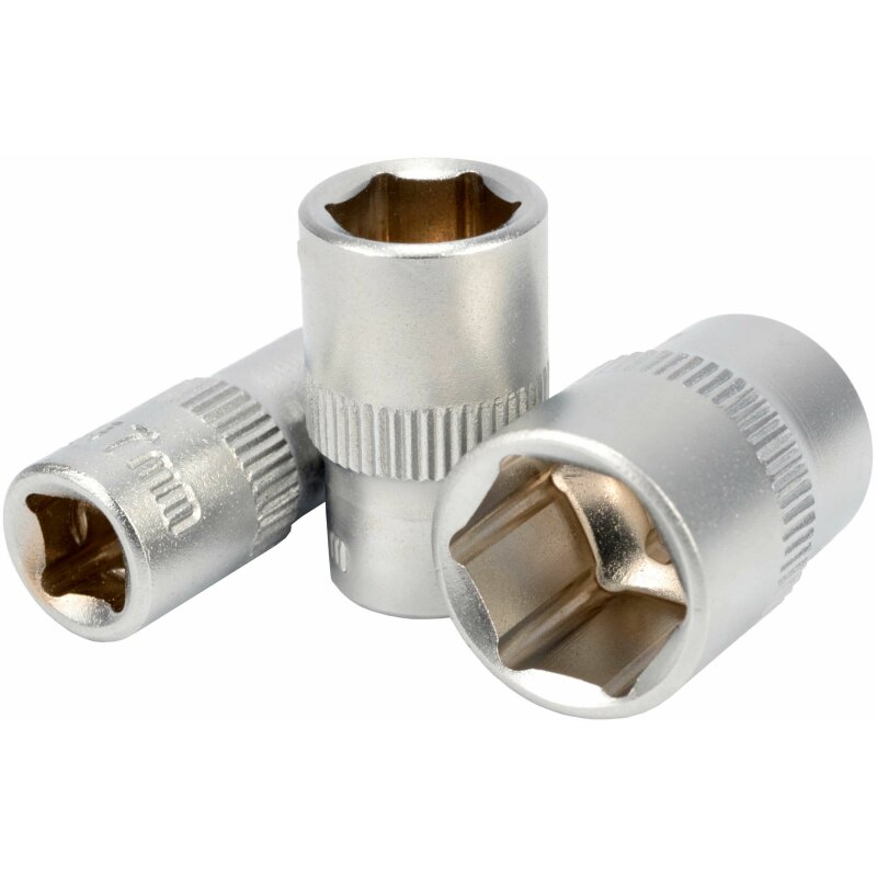 Головка "АвтоДело" 1/4" Короткая 13мм
Головка "АвтоДело" 1/4" Короткая 13мм