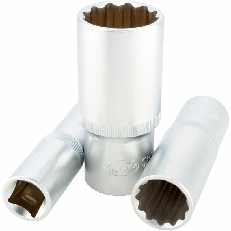 Головка "АвтоДело" 1/2" Длинная Звезд. 19мм
Головка "АвтоДело" 1/2" Длинная Звезд. 19мм