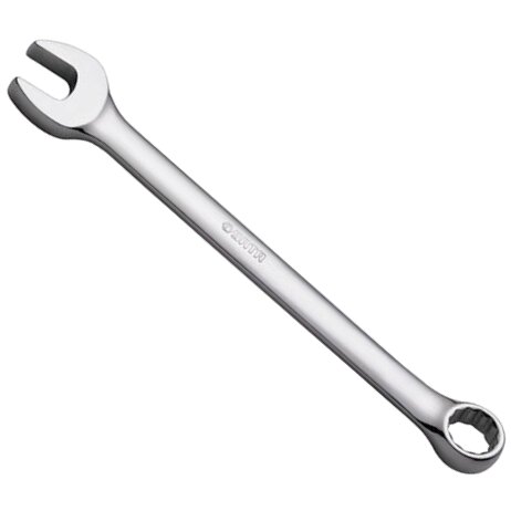 Ключ комбинированный SATA, 10мм, арт. 40205
Ключ комбинированный SATA, 10мм, арт. 40205