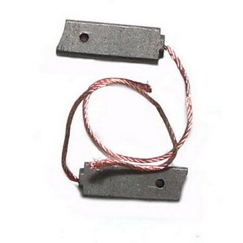 Щетки генератора "FCC" 5х8х23mm, к-т2шт (1/20
Щетки генератора "FCC" 5х8х23mm, к-т2шт (1/20