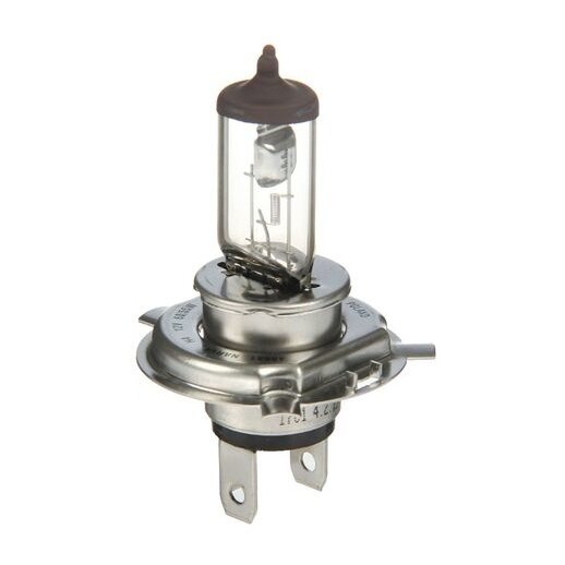 Лампа галогенная Narva H4 (P43t, T16), 24В, 75/70Вт, 3000К, 1 шт
Лампа галогенная Narva H4 (P43t, T16), 24В, 75/70Вт, 3000К, 1 шт