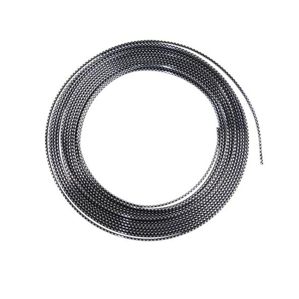 Молдинг EdgeGuard на двери, цвет черный/хром (зебра), 13м, Черный;«хром»
Молдинг EdgeGuard на двери, цвет черный/хром (зебра), 13м, Черный;«хром»