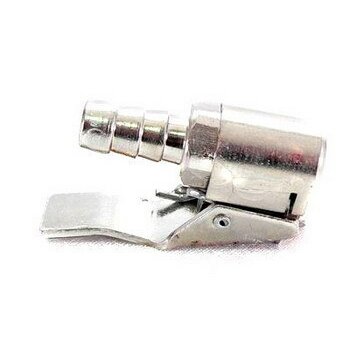 Наконечник насоса АвтоБИЗ, флажковый, сталь
Наконечник насоса АвтоБИЗ, флажковый, сталь