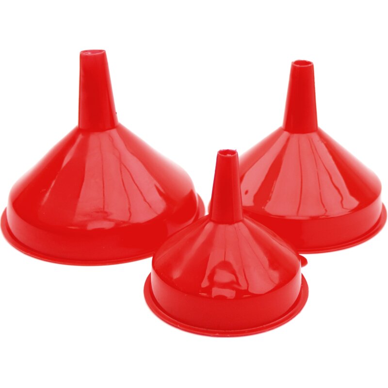 Воронка круглая, к-т 3шт
Воронка круглая, к-т 3шт