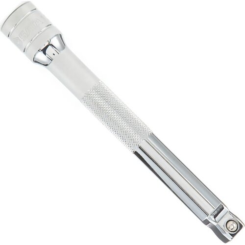 Удлинитель SATA, под квадрат 1/2", длина 125мм, арт. 13904
Удлинитель SATA, под квадрат 1/2", длина 125мм, арт. 13904