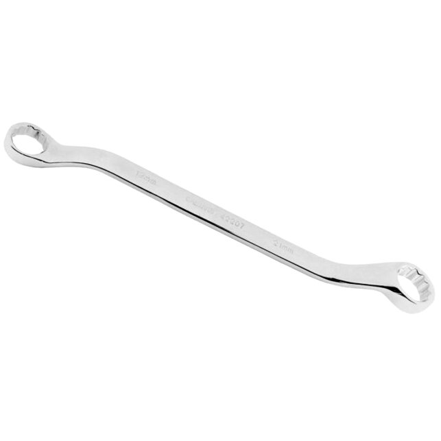 Ключ накидной SATA, 22х24мм, арт. 42209
Ключ накидной SATA, 22х24мм, арт. 42209