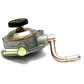 Насос подкачка топливного фильтра Toyota DH-07, межос.крепл.68mm
Насос подкачка топливного фильтра Toyota DH-07, межос.крепл.68mm