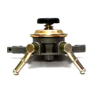 Насос подкачка топливного фильтра Toyota DH-09, межос.крепл.114mm
Насос подкачка топливного фильтра Toyota DH-09, межос.крепл.114mm