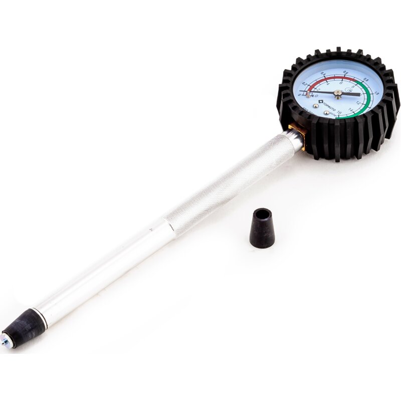 Компрессометр "Друг" Бензин. "УДЛИНЕННЫЙ", прижимной
Компрессометр "Друг" Бензин. "УДЛИНЕННЫЙ", прижимной