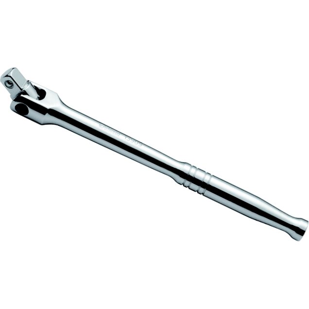 Вороток-Кардан угловой "SATA" 1/2". 250мм
Вороток-Кардан угловой "SATA" 1/2". 250мм