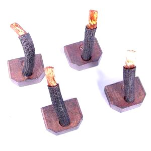 Щетки стартера "FCC" 8х24х17mm, к-т4шт (тоже FJ-002
Щетки стартера "FCC" 8х24х17mm, к-т4шт (тоже FJ-002