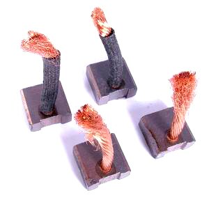 Щетки стартера "FCC" 8х19х17mm, к-т4шт (тоже FN-003/004
Щетки стартера "FCC" 8х19х17mm, к-т4шт (тоже FN-003/004