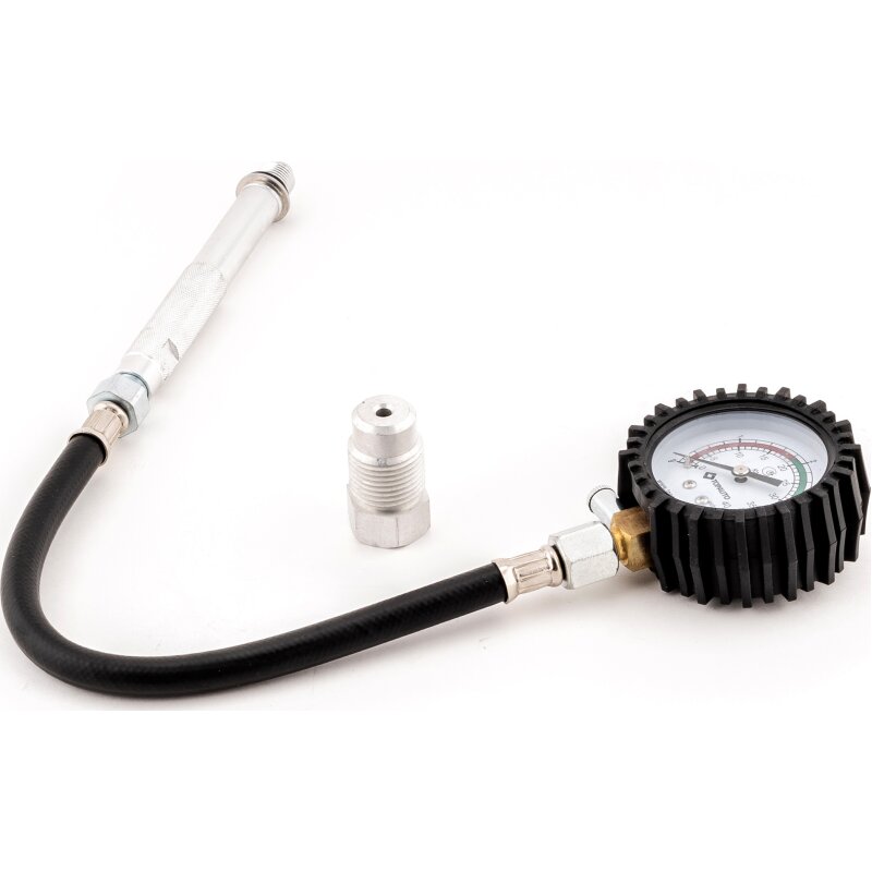 Компрессометр ДРУГ гибкий/резьбовой (дизельный)
Компрессометр ДРУГ гибкий/резьбовой (дизельный)