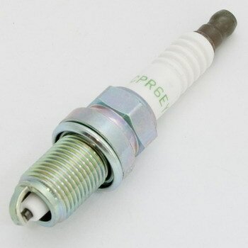 Свеча зажигания NGK Standard с никелевым электродом, арт. BCPR6EY
Свеча зажигания NGK Standard с никелевым электродом, арт. BCPR6EY