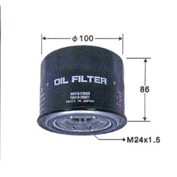 Фильтр масляный C-112
Фильтр масляный C-112