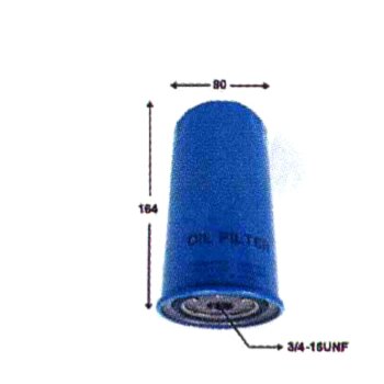 Фильтр масляный C-205
Фильтр масляный C-205