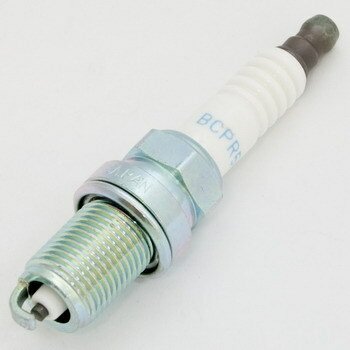 Свеча зажигания NGK Standard с никелевым электродом, арт. BCPR5ES
Свеча зажигания NGK Standard с никелевым электродом, арт. BCPR5ES