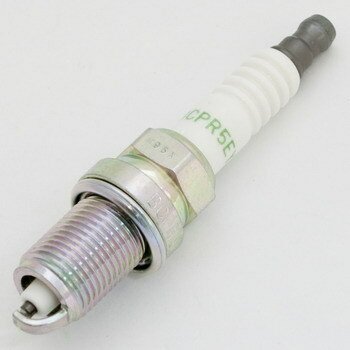 Свеча зажигания NGK Standard с никелевым электродом, арт. BCPR5EY
Свеча зажигания NGK Standard с никелевым электродом, арт. BCPR5EY