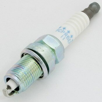 Свеча зажигания NGK Laser Platinum с платиновым электродом, арт. BCPR6EP-11
Свеча зажигания NGK Laser Platinum с платиновым электродом, арт. BCPR6EP-11