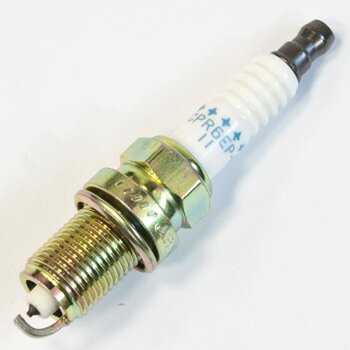 Свеча зажигания NGK Laser Platinum с платиновым электродом, арт. BCPR6EP-N-11
Свеча зажигания NGK Laser Platinum с платиновым электродом, арт. BCPR6EP-N-11