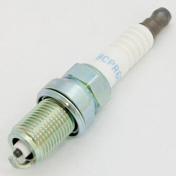 Свеча зажигания NGK Standard с никелевым электродом, арт. BCPR6ES
Свеча зажигания NGK Standard с никелевым электродом, арт. BCPR6ES