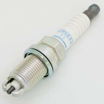 Свеча зажигания NGK Standard с никелевым электродом, арт. BKR5EKB-11
Свеча зажигания NGK Standard с никелевым электродом, арт. BKR5EKB-11