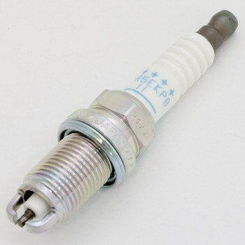 Свеча зажигания NGK Laser Platinum с платиновым электродом, арт. BKR5EKPB-11
Свеча зажигания NGK Laser Platinum с платиновым электродом, арт. BKR5EKPB-11