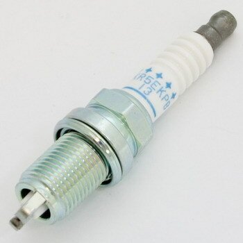 Свеча зажигания NGK Laser Platinum с платиновым электродом, арт. BKR5EKPB-13
Свеча зажигания NGK Laser Platinum с платиновым электродом, арт. BKR5EKPB-13
