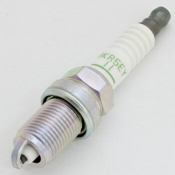 Свеча зажигания NGK Standard с никелевым электродом, арт. BKR5EY-11
Свеча зажигания NGK Standard с никелевым электродом, арт. BKR5EY-11