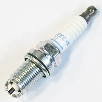 Свеча зажигания NGK Standard с никелевым электродом, арт. BKR6EKC-N-11
Свеча зажигания NGK Standard с никелевым электродом, арт. BKR6EKC-N-11