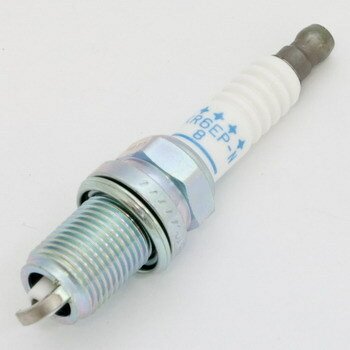 Свеча зажигания NGK Laser Platinum с платиновым электродом, арт. BKR6EP-N-8
Свеча зажигания NGK Laser Platinum с платиновым электродом, арт. BKR6EP-N-8