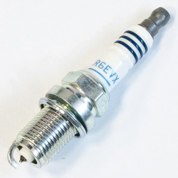 Свеча зажигания NGK Platinum VX с платиновым электродом, арт. BKR6EVX
Свеча зажигания NGK Platinum VX с платиновым электродом, арт. BKR6EVX