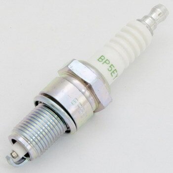 Свеча зажигания NGK Standard с никелевым электродом, арт. BP5EY
Свеча зажигания NGK Standard с никелевым электродом, арт. BP5EY