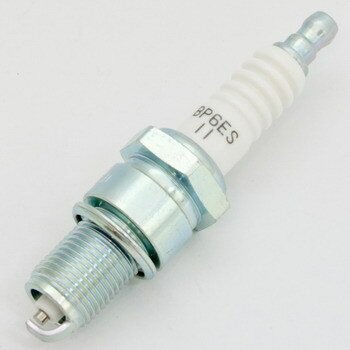 Свеча зажигания NGK Standard с никелевым электродом, арт. BP6ES-11
Свеча зажигания NGK Standard с никелевым электродом, арт. BP6ES-11