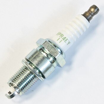 Свеча зажигания NGK Standard с никелевым электродом, арт. BPR4EY-11
Свеча зажигания NGK Standard с никелевым электродом, арт. BPR4EY-11