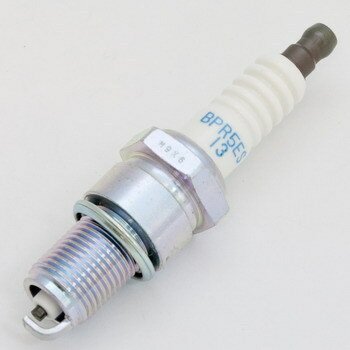 Свеча зажигания NGK Standard с никелевым электродом, арт. BPR5ES-13
Свеча зажигания NGK Standard с никелевым электродом, арт. BPR5ES-13