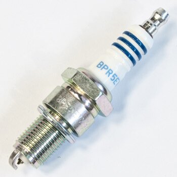 Свеча зажигания NGK Platinum VX с платиновым электродом, арт. BPR5EVX
Свеча зажигания NGK Platinum VX с платиновым электродом, арт. BPR5EVX