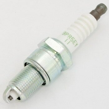 Свеча зажигания NGK Standard с никелевым электродом, арт. BPR5EY-11
Свеча зажигания NGK Standard с никелевым электродом, арт. BPR5EY-11