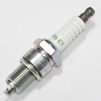 Свеча зажигания NGK Standard с никелевым электродом, арт. BPR6EY
Свеча зажигания NGK Standard с никелевым электродом, арт. BPR6EY
