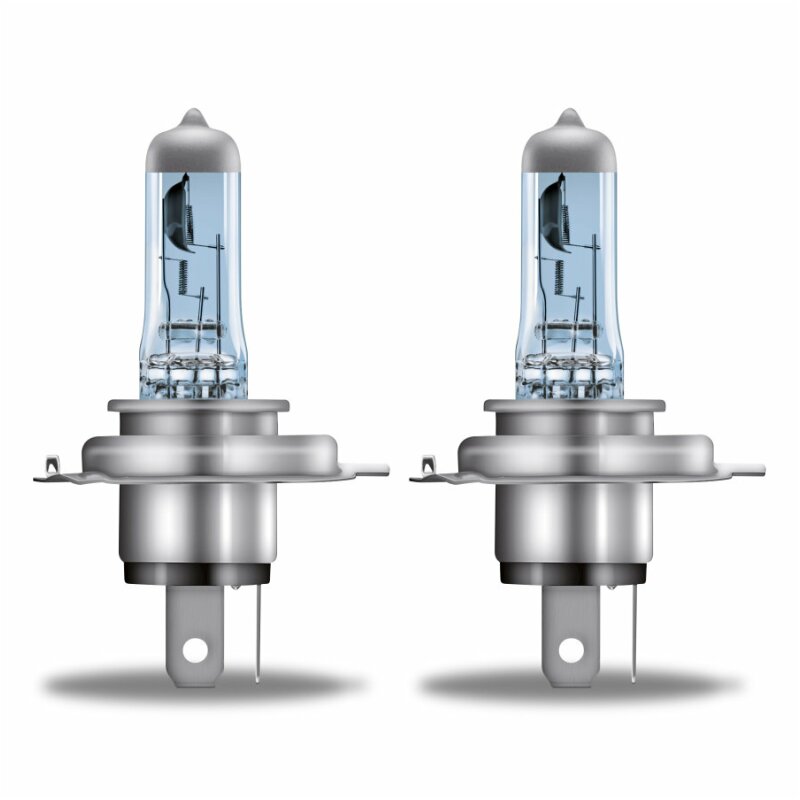 Лампа галогенная Osram Cool Blue Intense H4 (P43t, T16), 12В, 60/55Вт, 4200К, комплект 2 шт
Лампа галогенная Osram Cool Blue Intense H4 (P43t, T16), 12В, 60/55Вт, 4200К, комплект 2 шт