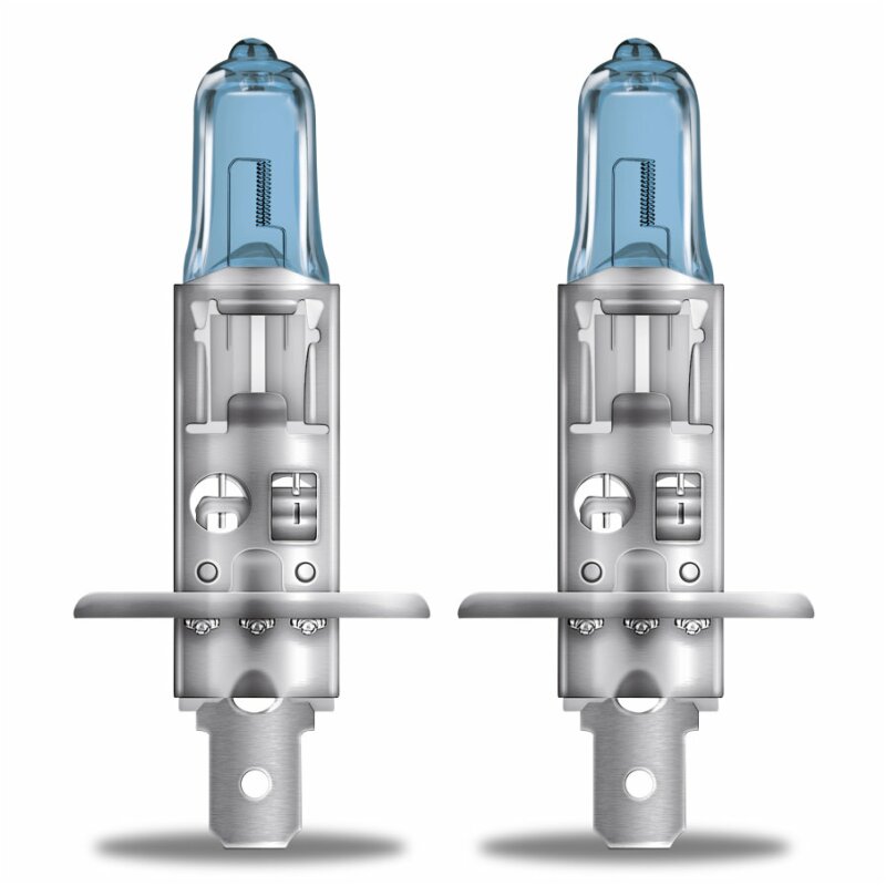 Лампа галогенная Osram Cool Blue Intense H1 (P14.5s, T8), 12В, 55Вт, 4200К, комплект 2 шт
Лампа галогенная Osram Cool Blue Intense H1 (P14.5s, T8), 12В, 55Вт, 4200К, комплект 2 шт