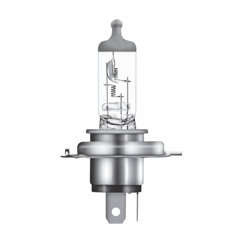 Лампа галогенная Osram Original Line H4 (P43t, T16), 24В, 75/70Вт, 3000К, 1 шт
Лампа галогенная Osram Original Line H4 (P43t, T16), 24В, 75/70Вт, 3000К, 1 шт