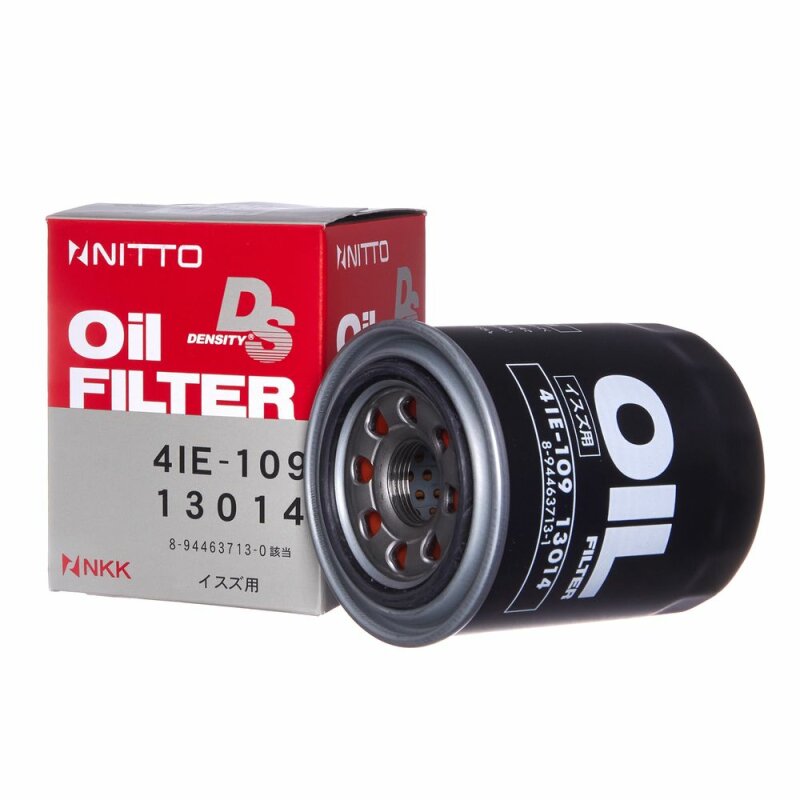 Фильтр масляный Nitto C-513, арт. 4IE-109
Фильтр масляный Nitto C-513, арт. 4IE-109