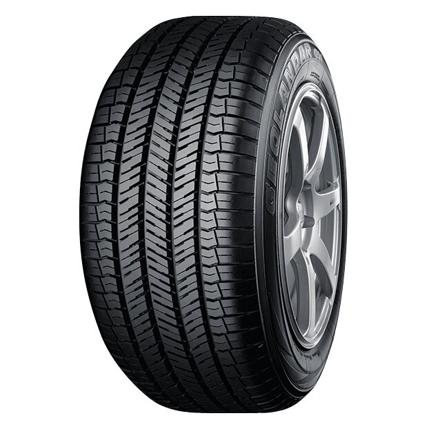 Шина летняя Yokohama Geolandar G91AT, R18 225/60, 100H (распродажа)
Шина летняя Yokohama Geolandar G91AT, R18 225/60, 100H (распродажа)