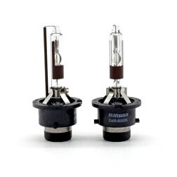 Лампа ксеноновая HiVision Premium D4R (P32d-6), 42В, 35Вт, 5000К, комплект 2 шт
Лампа ксеноновая HiVision Premium D4R (P32d-6), 42В, 35Вт, 5000К, комплект 2 шт