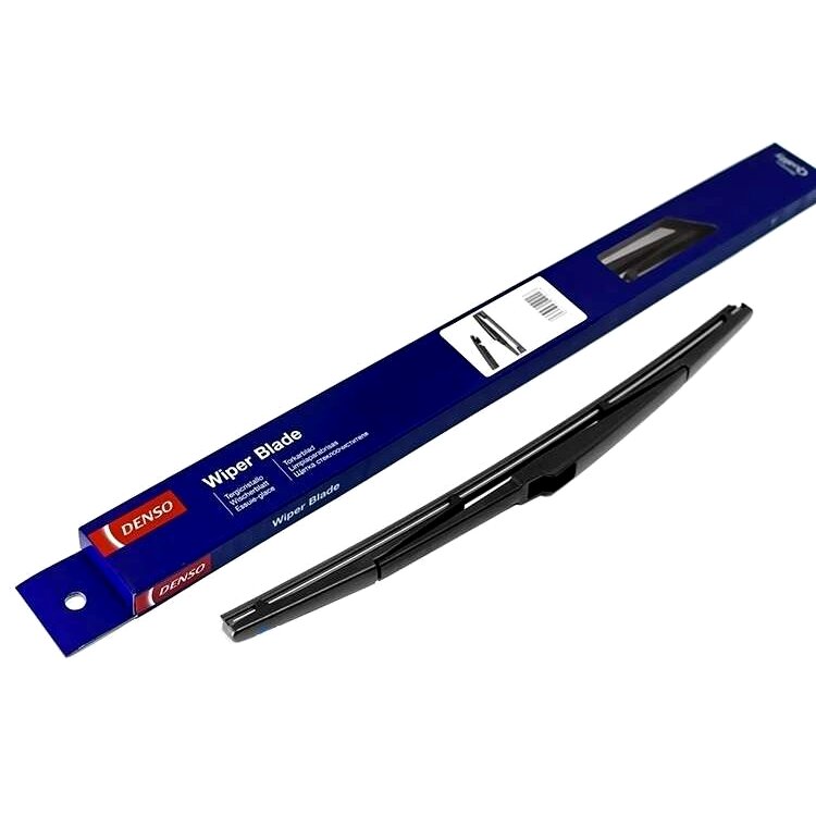 Щетка стеклоочистителя Denso 425мм (17") гибридная, с графитовым напылением, для левого руля, 1 шт
Щетка стеклоочистителя Denso 425мм (17") гибридная, с графитовым напылением, для левого руля, 1 шт